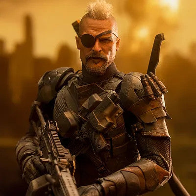 Load image into Gallery viewer, Deathknell  - Slade Wilson - MINT IN BOX
