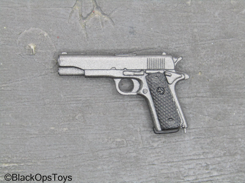 Load image into Gallery viewer, 1911 Pistol w/Black Grip
