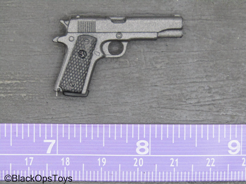 Load image into Gallery viewer, 1911 Pistol w/Black Grip
