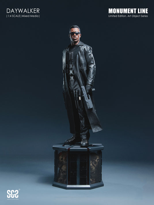 PREORDER DEPOSIT 1/4 Scale Daywalker Limited Edition - MINT IN BOX