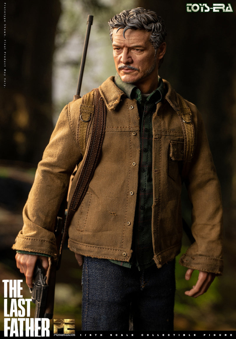 Load image into Gallery viewer, The Last Father - Joel - MINT IN BOX
