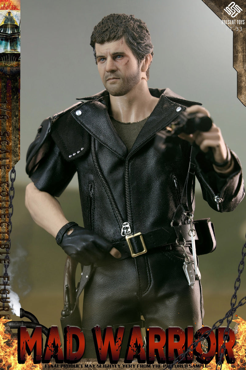 Load image into Gallery viewer, Mad Max - MINT IN BOX
