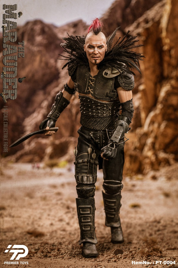 Load image into Gallery viewer, Mad Max - Max &amp; Wez COMBO - MINT IN BOX
