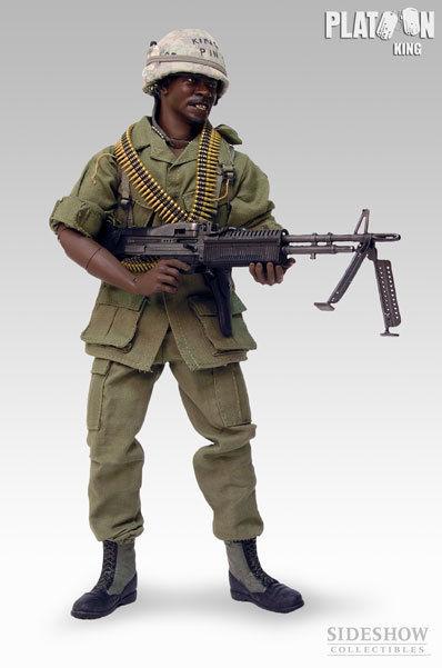 Load image into Gallery viewer, Platoon - 7-Pack COMBO - MINT IN BOX

