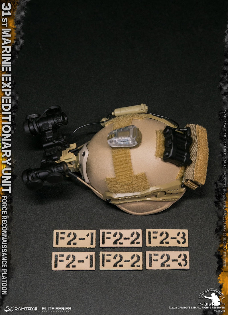Load image into Gallery viewer, Marine Expeditionary Unit w/MARPAT Ver. &amp; Aircraft COMBO- MINT IN BOX
