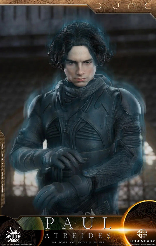 Dune - Paul Atreides - MINT IN BOX