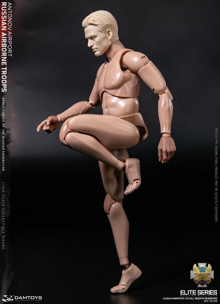 Load image into Gallery viewer, Russian Senior Rifleman - Battle Ready Body Set
