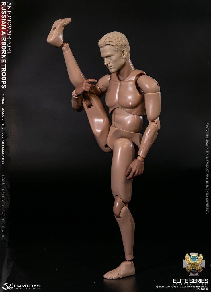 Load image into Gallery viewer, Russian Senior Rifleman - Battle Ready Body Set
