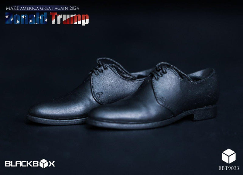 Load image into Gallery viewer, 47th POTUS - Donald Trump Deluxe w/Podium - MINT IN BOX
