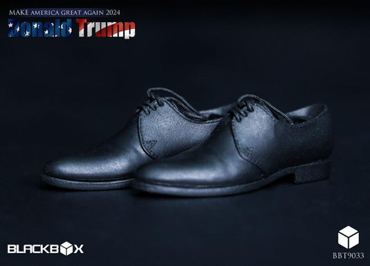 47th POTUS - Donald Trump Deluxe w/Podium - MINT IN BOX