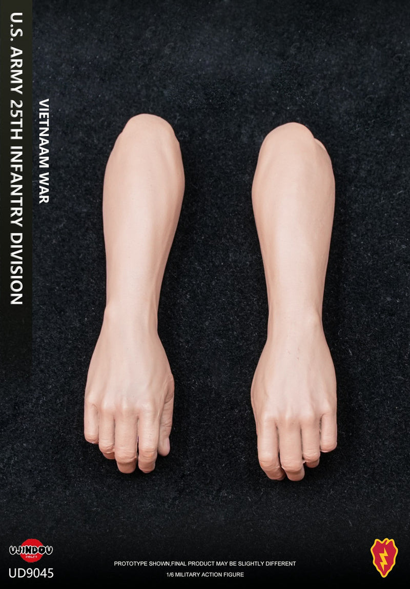 Load image into Gallery viewer, Vietnam War U.S. Army 25th Infantry Division - MINT IN BOX
