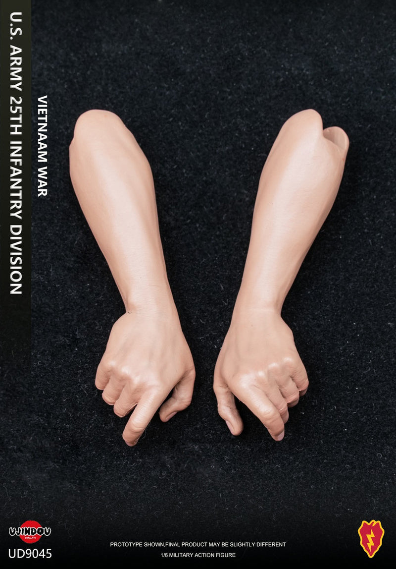 Load image into Gallery viewer, Vietnam War U.S. Army 25th Infantry Division - MINT IN BOX
