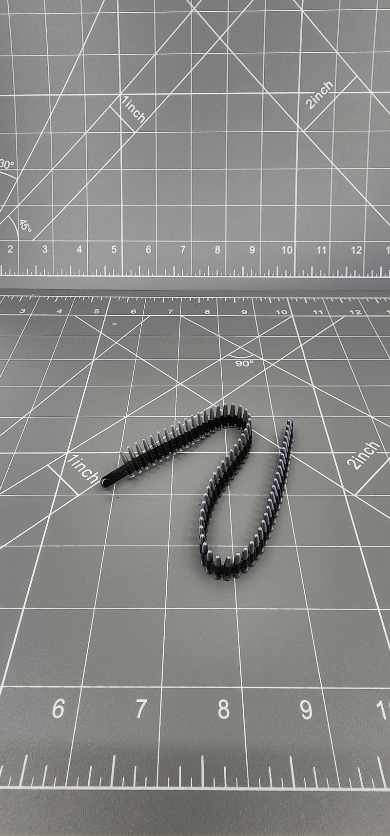 Load image into Gallery viewer, BAM 1/6 Black Gun 9
