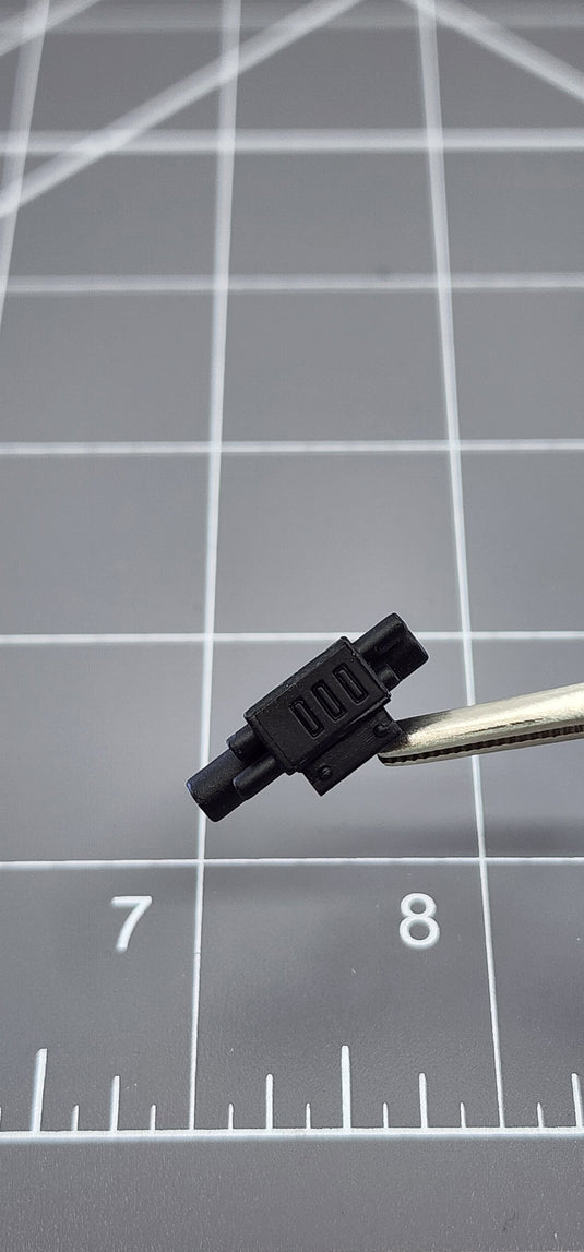 BAM 1/6 Black Scope 7