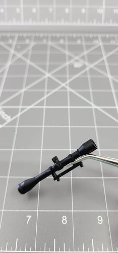 BAM 1/6 Black Scope 2