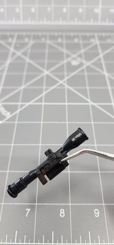 BAM 1/6 Black Scope 1