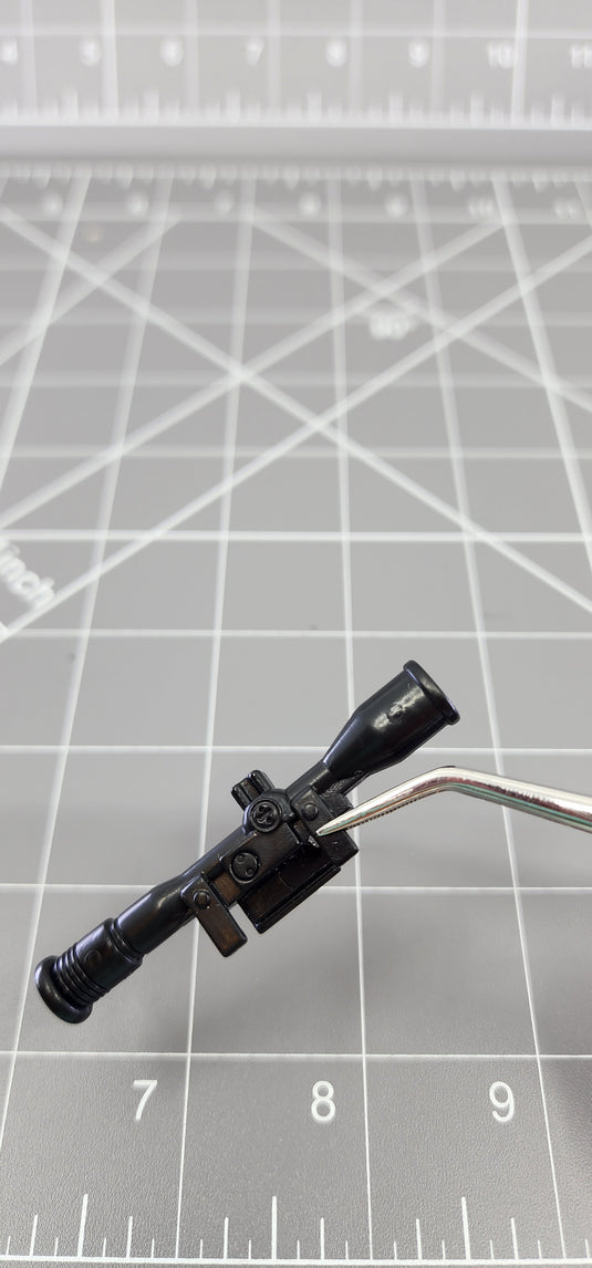 BAM 1/6 Black Scope 1