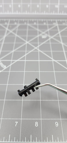 BAM 1/6 Black Scope 5