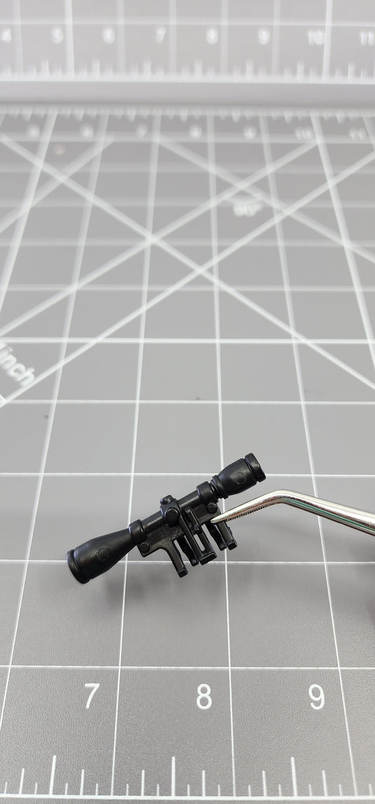BAM 1/6 Black Scope 4
