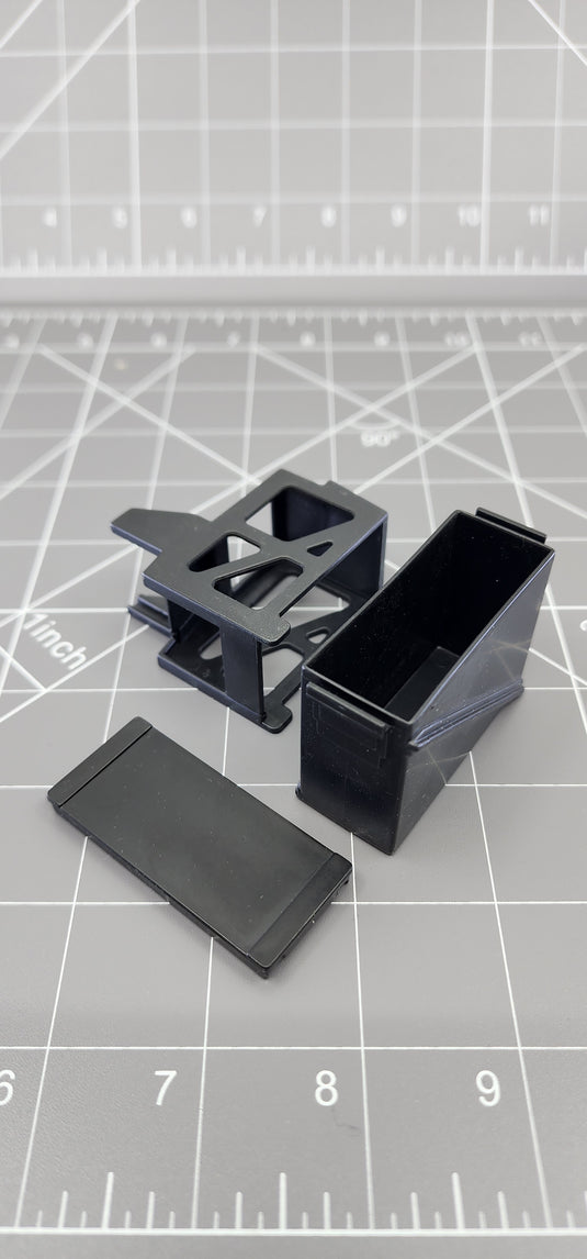 BAM 1/6 40mm Ammo Can