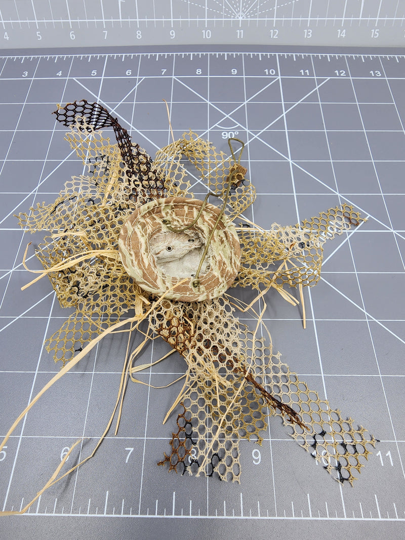 Load image into Gallery viewer, BAM 1/6 Sniper Camo Boonie (Hot Toys)
