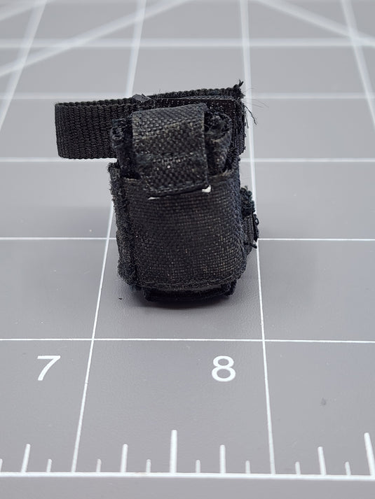 BAM 1/6 Wrist GPS And Wrist Pouch (Hot Toys)