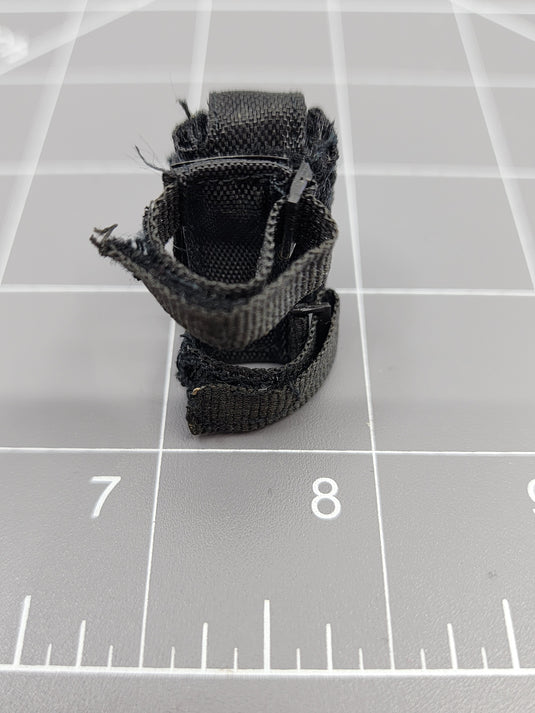 BAM 1/6 Wrist GPS And Wrist Pouch (Hot Toys)