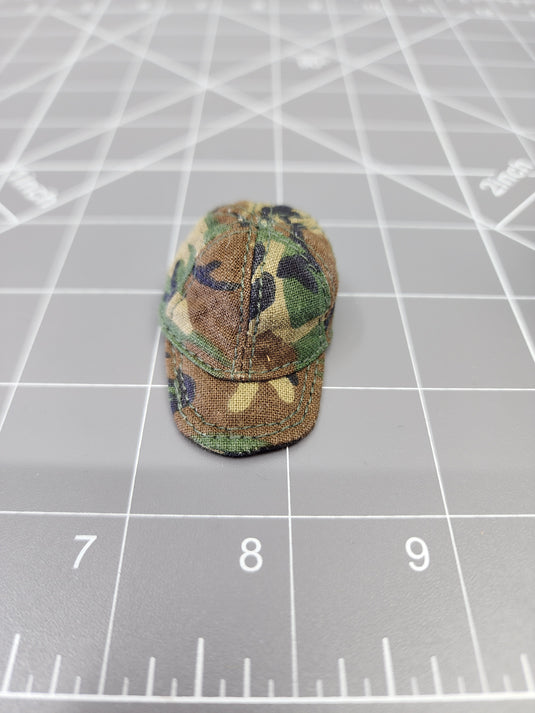 BAM 1/6 Woodland Camo Hat (ACE)