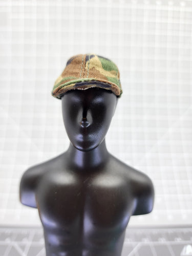 BAM 1/6 Woodland Camo Hat (ACE)