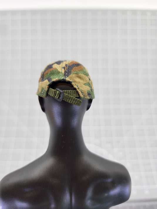BAM 1/6 Woodland Camo Hat (ACE)