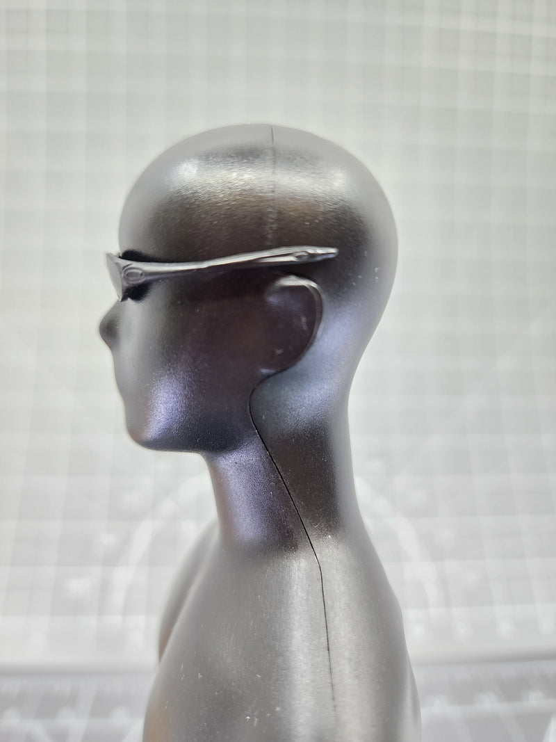 Load image into Gallery viewer, BAM 1/6 Black Sunglasses (ACE)
