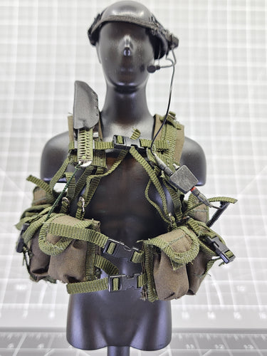 BAM 1/6 Seal Riverine Ops 2 (ACE)