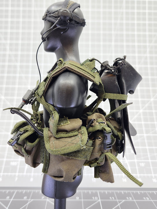 BAM 1/6 Seal Riverine Ops 2 (ACE)