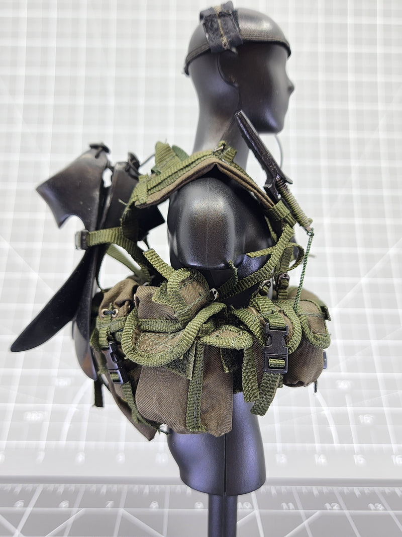 Load image into Gallery viewer, BAM 1/6 Seal Riverine Ops 2 (ACE)
