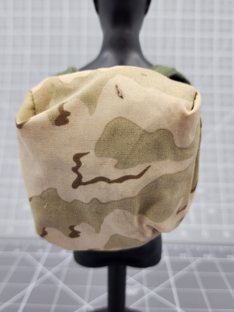 Load image into Gallery viewer, BAM 1/6 3C Desert Camo Backpack With HT Cover (BBI)
