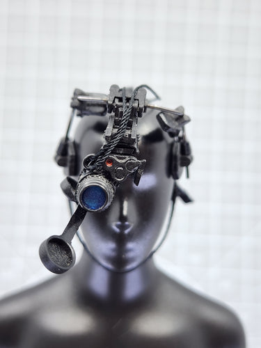 BAM 1/6 NVG Skull Crusher (BBI)