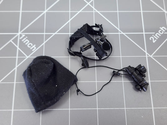 BAM 1/6 NVG Skull Crusher (BBI)