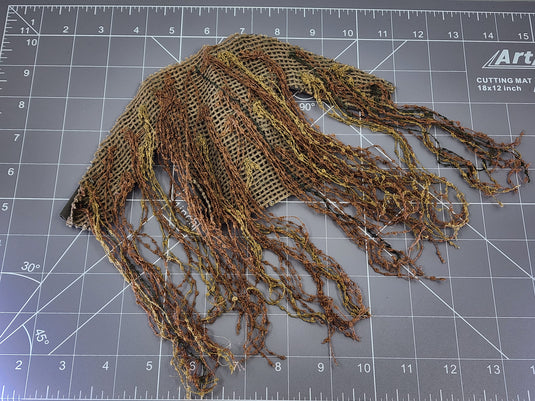 BAM 1/6 Sniper Ghillie Camo shirt (Dragon)