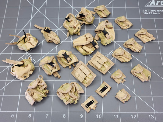 BAM 1/6 SPEAR ELCS Kit (ACE)