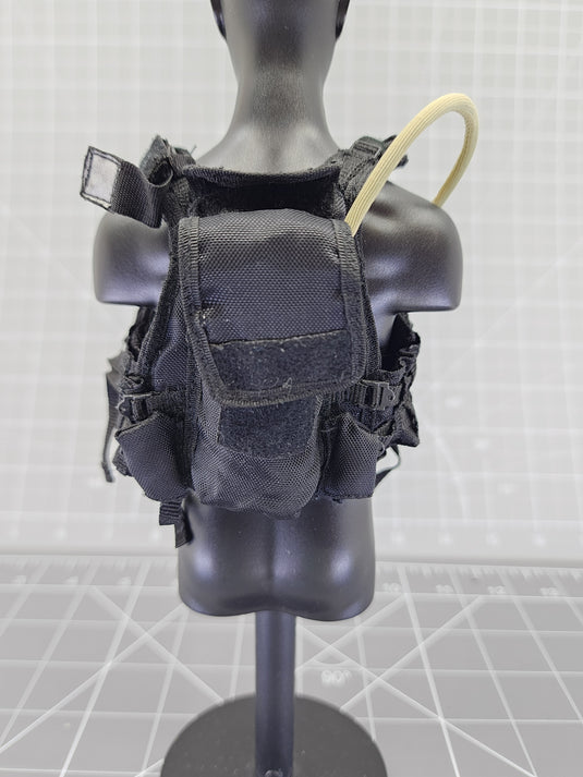 BAM 1/6 Black VBSS VERT (Playhouse)