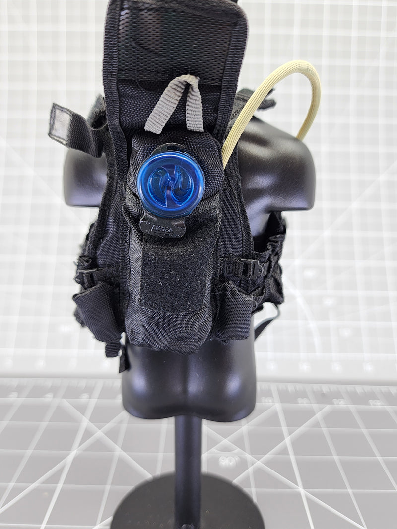 Load image into Gallery viewer, BAM 1/6 Black VBSS VERT (Playhouse)
