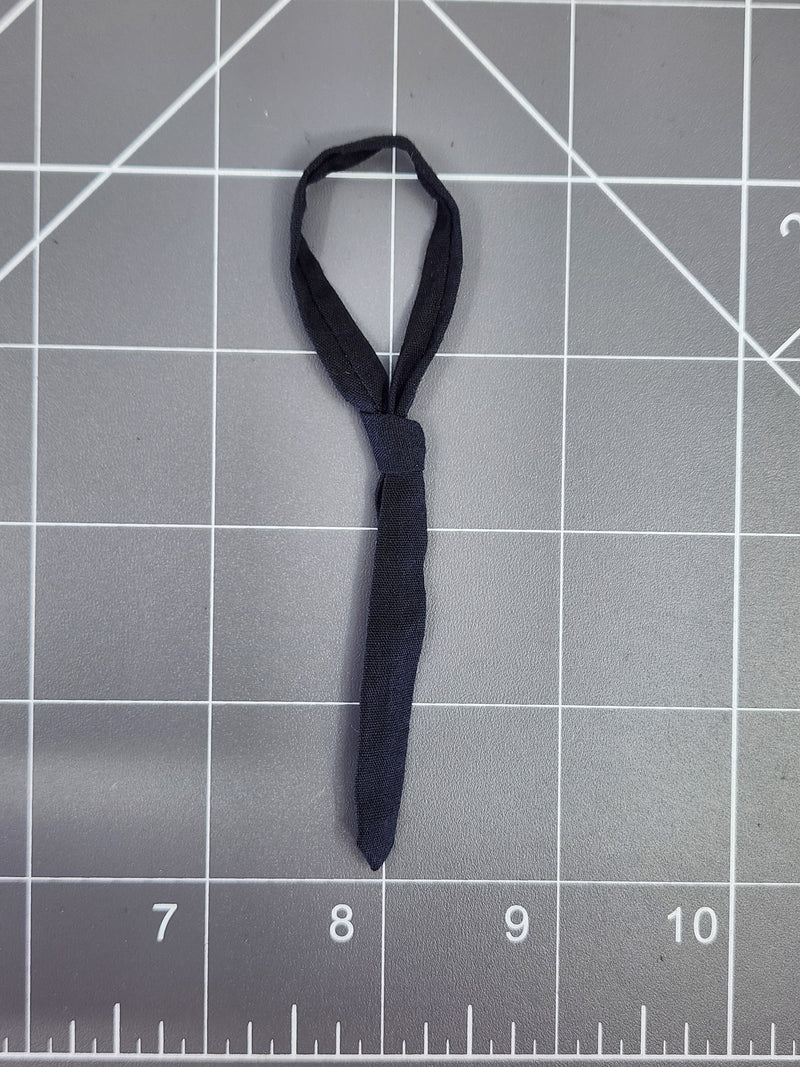 Load image into Gallery viewer, BAM 1/6 Black Tie 1

