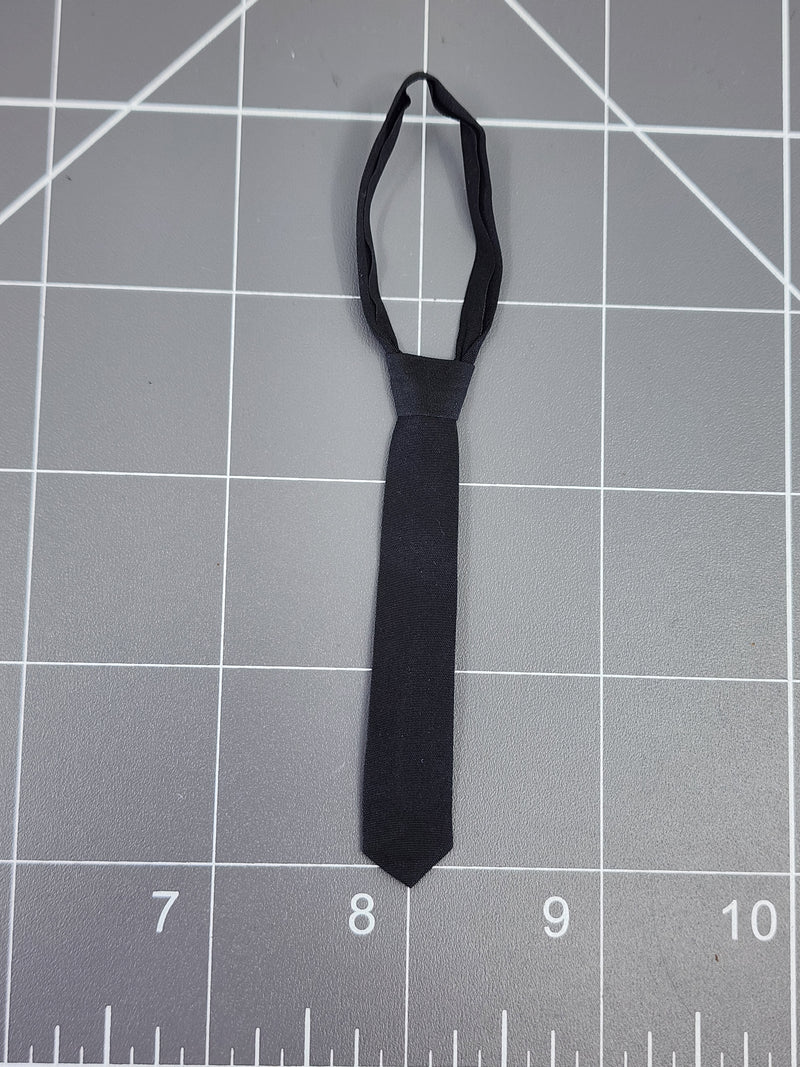 Load image into Gallery viewer, BAM 1/6 Black Tie 1
