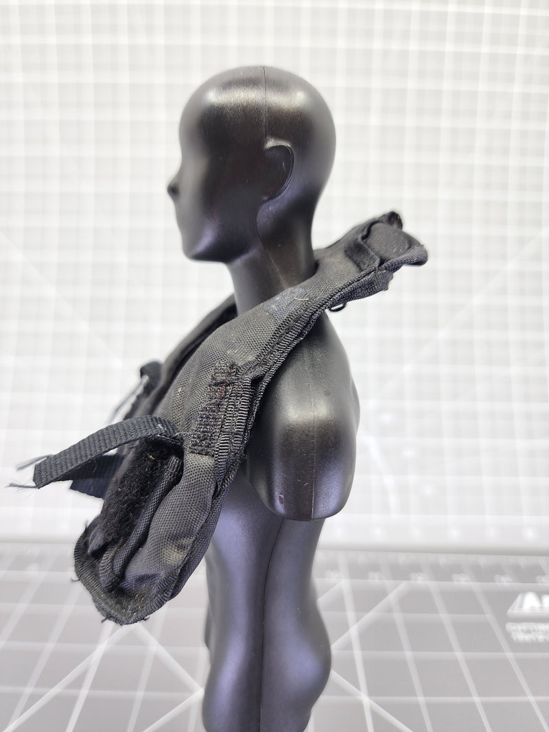 Load image into Gallery viewer, BAM 1/6 Floatation Vest Harness 1
