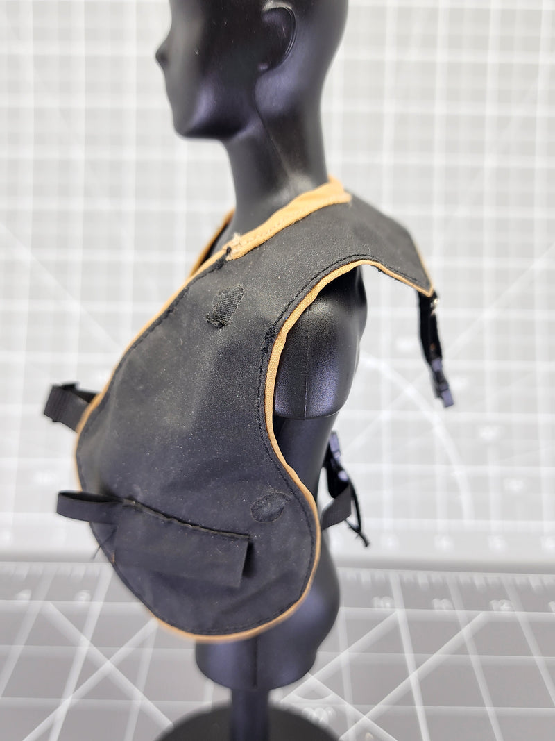 Load image into Gallery viewer, BAM 1/6 Floatation Vest Harness 2
