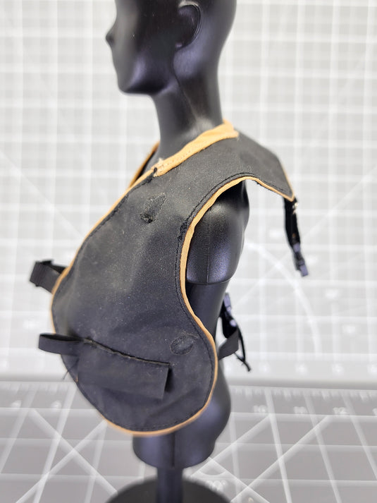 BAM 1/6 Floatation Vest Harness 2