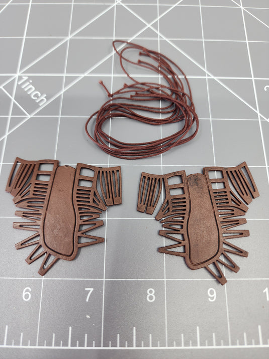 BAM 1/6 Roman Uniform Lot