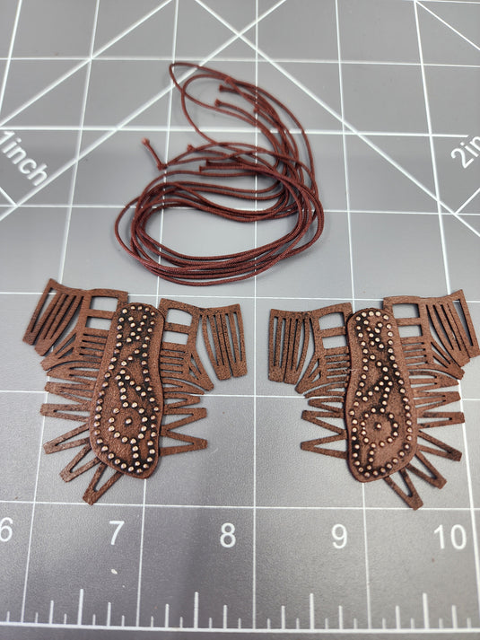 BAM 1/6 Roman Uniform Lot