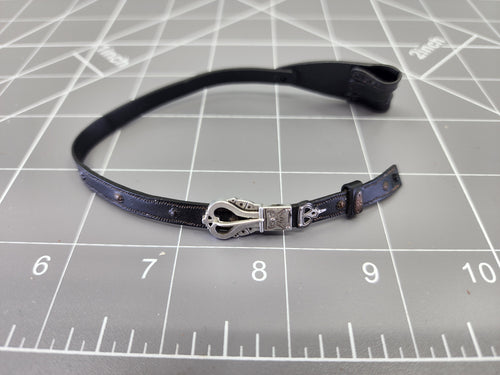 BAM 1/6 Ornate Belt For Sword Scabbard