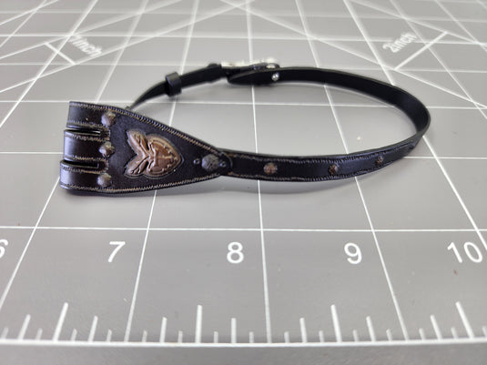 BAM 1/6 Ornate Belt For Sword Scabbard